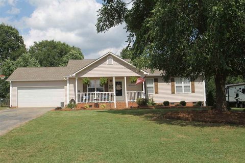 165 Beaver Creek Drive sold home in Beaver Creek, Chesnee, SC