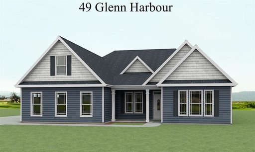 1045 Lingering Water Ln Lot 49