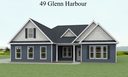1045 Lingering Water Ln Lot 49 sold home in Chesnee, SC