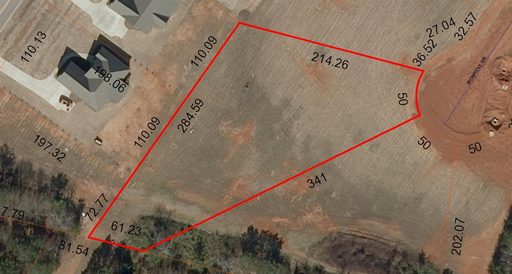 134 Monreve Drive