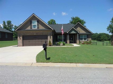 803 E Frank Bush Ave sold home in Bushfork, Inman, SC