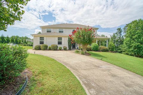 42 Wild Cherry Circle