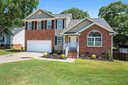 247 Silverbell Dr sold home in Boiling Springs, SC