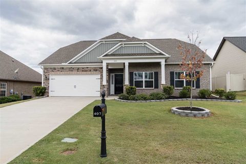 407 Orlando Court