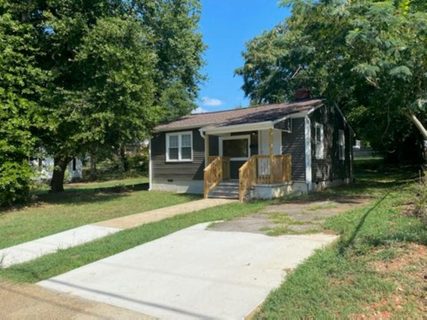 205 Norris Street sold home in Washington Heights, Spartanburg, SC