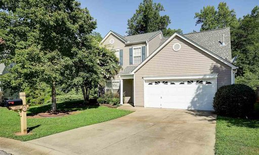 366 Capstone Lane