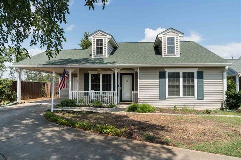 612 Mesa Lane