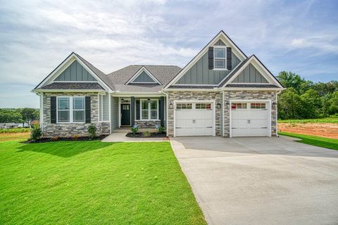 605 Bruce Harbor View Lane