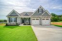 605 Bruce Harbor View Lane sold home in Lyman, SC