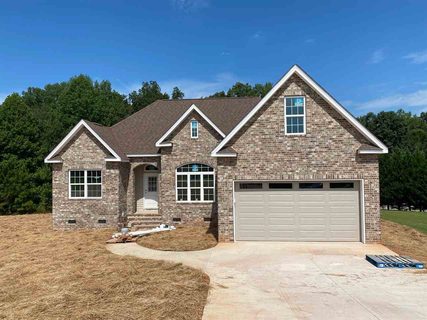 322 Millworks Court sold home in Old Mill Estate, Campobello, SC