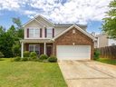 112 Honeylocust Court sold home in Duncan, SC