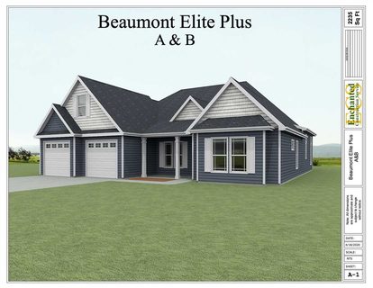 223 Lake Lyman Heights Lot 14