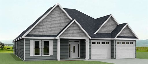 215 Lake Lyman Heights Lot 15