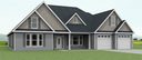 609 Bruce Harbor View Lane Lot 25 sold home in Lyman, SC