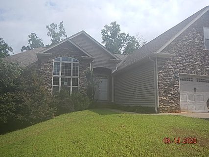 125 Fagans Creek Dr sold home in Fagans Creek, Inman, SC