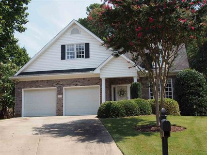257 Arbours Commons Ct sold home in Arbours Commons, Spartanburg, SC