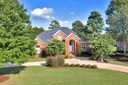 321 Old South Road sold home in Duncan, SC