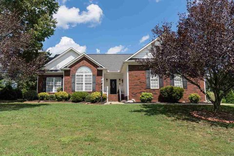 609 Mandeville Drive