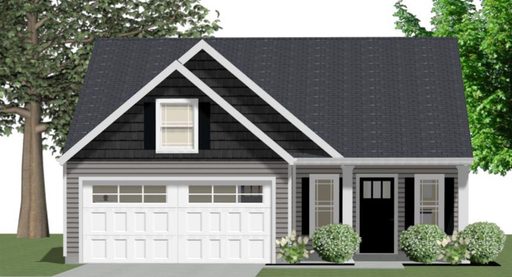 337 Danleigh Way Lot 39