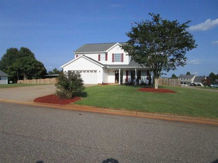 115 Middlebrooke Lane sold home in Blackberry Farms, Wellford, SC