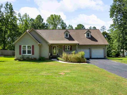 302 Sundance Way