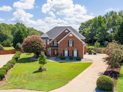 416 Pleasant Ridge Court sold home in Autumn Glen, Spartanburg, SC