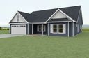 1414 Satterfield Road (Lot 9) sold home in Greer, SC