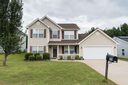 203 Spirit Drive sold home in Roebuck, SC