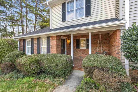 23 Somersett Drive sold home in Somersett, Spartanburg, SC