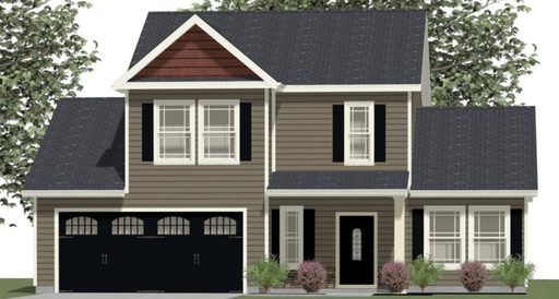 547 Foster Place Dr Lot 56 sold home in Foster's Place, Inman, SC