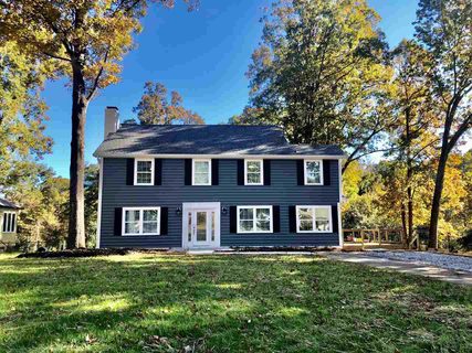 119 Ponce De Leon Ave sold home in Druid Hills, Spartanburg, SC