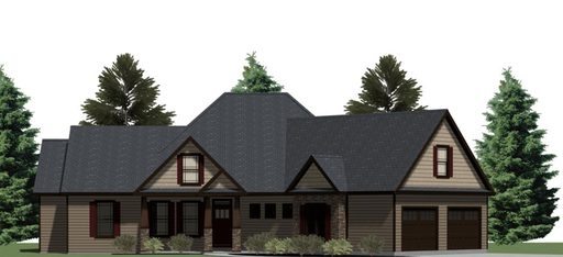 610 E Ridgewater Drive Lot 33