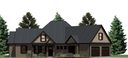 610 E Ridgewater Drive Lot 33 sold home in Chesnee, SC