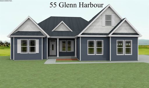 241 W Ridgewater Drive Lot 55