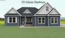 241 W Ridgewater Drive Lot 55 sold home in Chesnee, SC