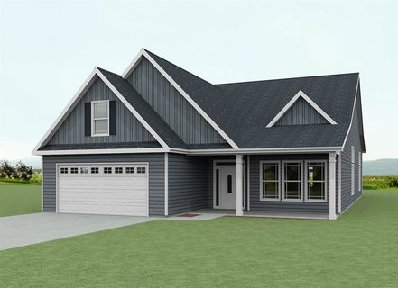 620 E Ridgewater Drive Lot 32