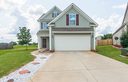 615 Patagonia Court sold home in Inman, SC