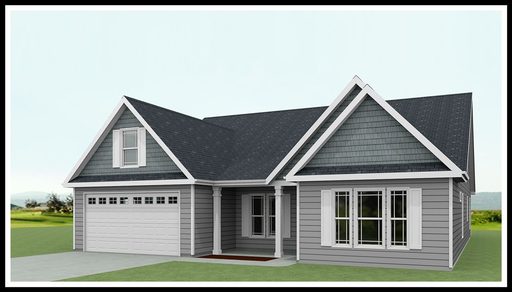 170 Fruitridge Trail - Lot 57 sold home in Copperleaf, Inman, SC