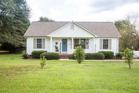 1425 Lake Bowen Dam Road sold home in Wind Crest, Inman, SC