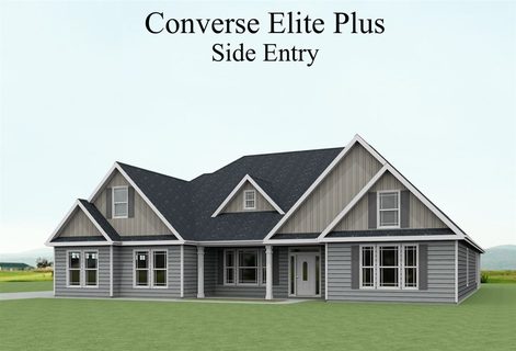 804 E Ridgewater Drive Lot 23