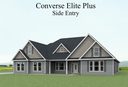 804 E Ridgewater Drive Lot 23 sold home in Chesnee, SC
