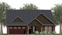 127 Weatherly Road Lot 3 sold home in Inman, SC