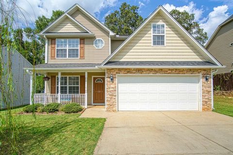 332 Faulkner Dr