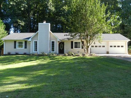 281 Harding Dr sold home in Southern Pines, Spartanburg, SC