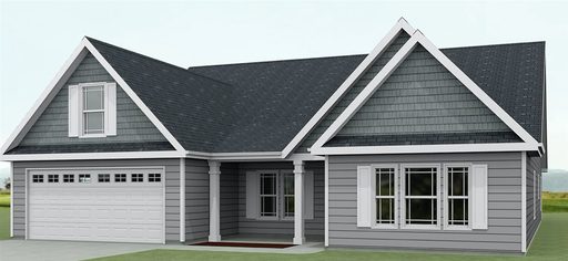 509 Foster Place Dr Lot 49 sold home in Foster's Place, Inman, SC