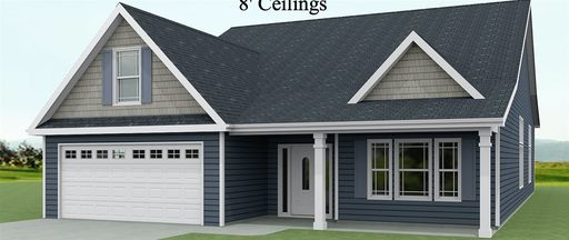 519 Foster Place Dr Lot 50 sold home in Foster's Place, Inman, SC