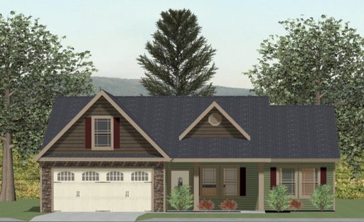 451 Kimbrell Oaks Drive