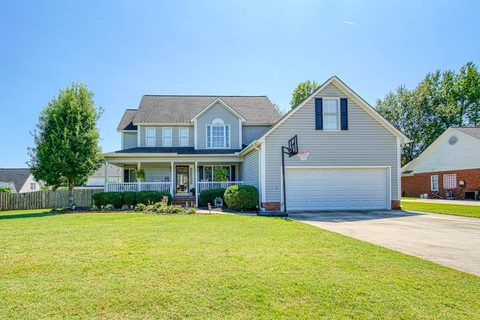 510 Saint Helena Ct