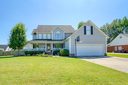 510 Saint Helena Ct sold home in Roebuck, SC