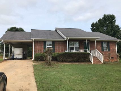 427 Mount Hood Drive sold home in Southfield, Inman, SC